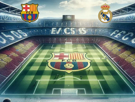 Barcelona mot Real Madrid 10-05-2026 oddstips og analyse