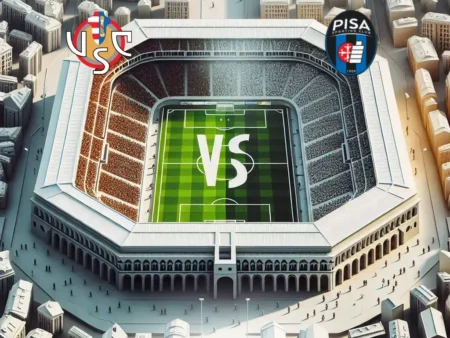 Cremonese mot Pisa 10-05-2026 oddstips og analyse
