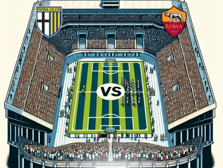 Parma mot AS Roma 10-05-2026 oddstips og analyse