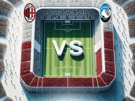 AC Milan mot Atalanta 10-05-2026 oddstips og analyse