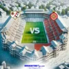 Rayo Vallecano mot Girona 11-05-2026 oddstips og analyse