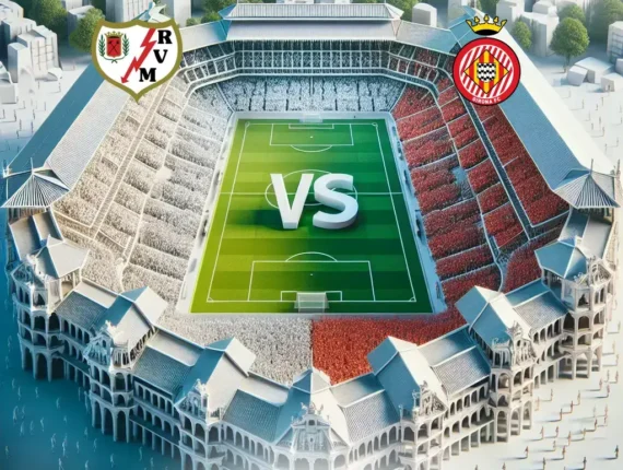 Rayo Vallecano mot Girona 11-05-2026 oddstips og analyse