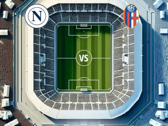 Napoli mot Bologna 11-05-2026 oddstips og analyse