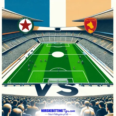 RED Star FC 93 mot Rodez 12-05-2026 oddstips og analyse