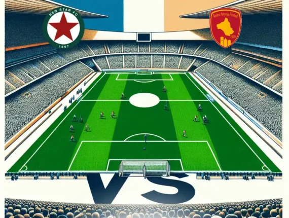 RED Star FC 93 mot Rodez 12-05-2026 oddstips og analyse
