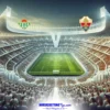 Real Betis mot Elche 12-05-2026 oddstips og analyse