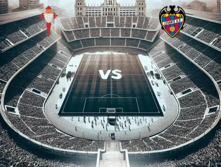 Celta Vigo mot Levante 12-05-2026 oddstips og analyse