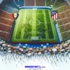 Osasuna mot Atletico Madrid 12-05-2026 oddstips og analyse