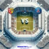 Lens mot Paris Saint Germain 13-05-2026 oddstips og analyse