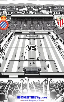 Villarreal mot Sevilla 13-05-2026 oddstips og analyse