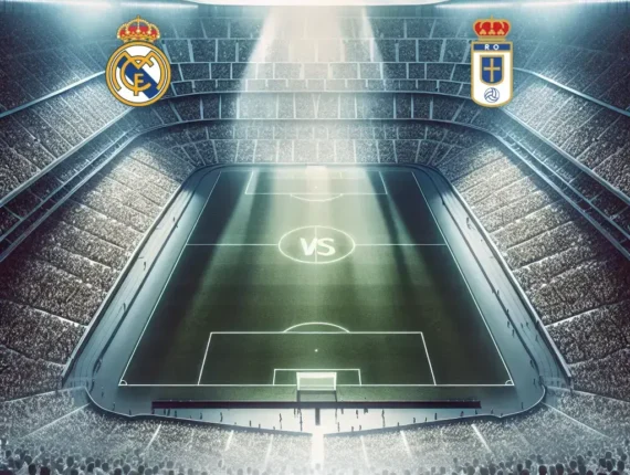 Real Madrid mot Oviedo 14-05-2026 oddstips og analyse