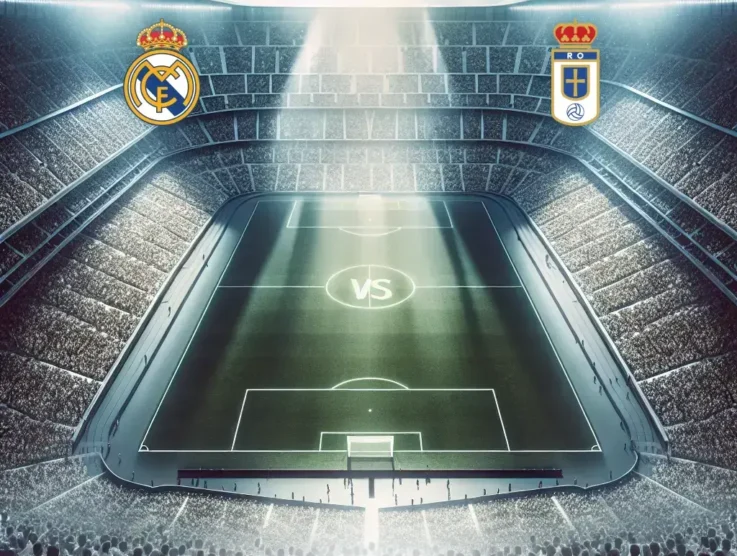 Real Madrid mot Oviedo 14-05-2026 oddstips og analyse