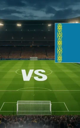 Belarus U21 mot Kazakhstan U21 08-06-2026 oddstips og analyse