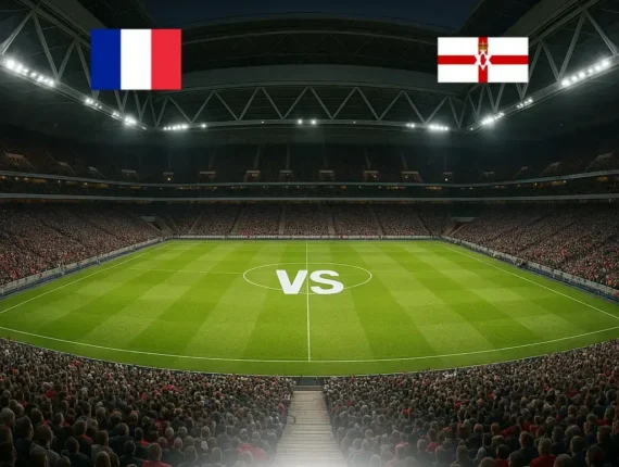 Frankrike mot Northern Ireland 08-06-2026 oddstips og analyse
