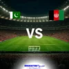 Pakistan mot Afghanistan 10-06-2026 oddstips og analyse