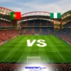Portugal mot Nigeria 10-06-2026 oddstips og analyse
