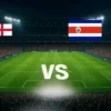 England mot Costa Rica 10-06-2026 oddstips og analyse