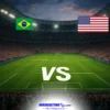 Brazil U17 mot United States U17 11-06-2026 oddstips og analyse