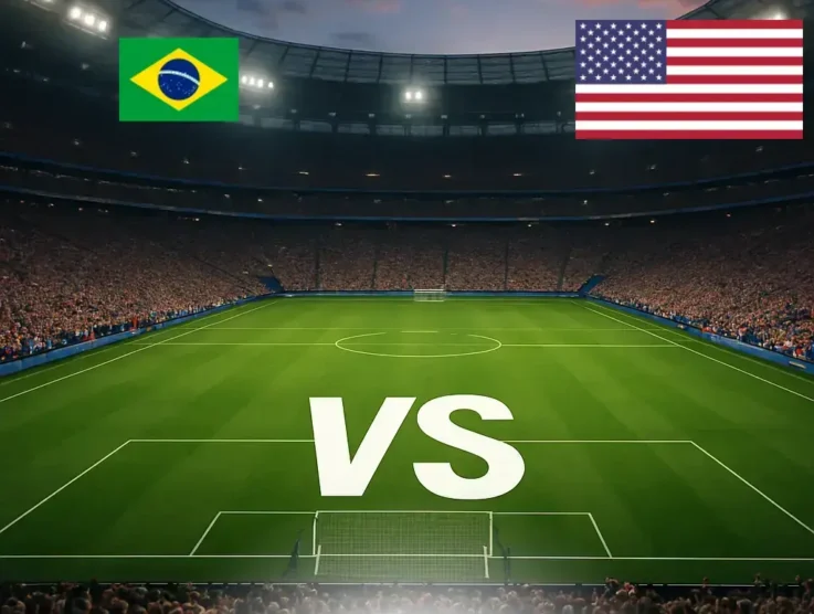 Brazil U17 mot United States U17 11-06-2026 oddstips og analyse