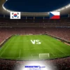 South Korea mot Czech Republic 12-06-2026 oddstips og analyse