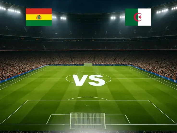 Bolivia mot Algeria 11-06-2026 oddstips og analyse