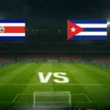 Costa Rica U23 mot Cuba U23 11-06-2026 oddstips og analyse
