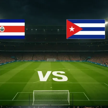 Costa Rica U23 mot Cuba U23 11-06-2026 oddstips og analyse