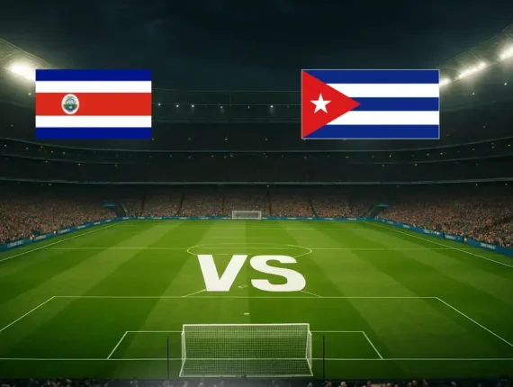 Costa Rica U23 mot Cuba U23 11-06-2026 oddstips og analyse
