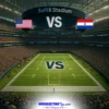 USA mot Paraguay 13-06-2026 oddstips og analyse