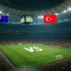 Australia mot Tyrkia 14-06-2026 oddstips og analyse