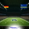 Tyskland mot Curaçao 14-06-2026 oddstips og analyse