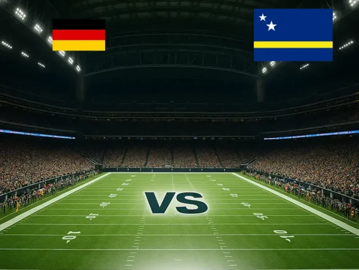 Tyskland mot Curaçao 14-06-2026 oddstips og analyse