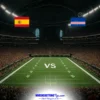 Spania mot Cape Verde Islands 15-06-2026 oddstips og analyse