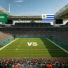 Saudi Arabia mot Uruguay 16-06-2026 oddstips og analyse