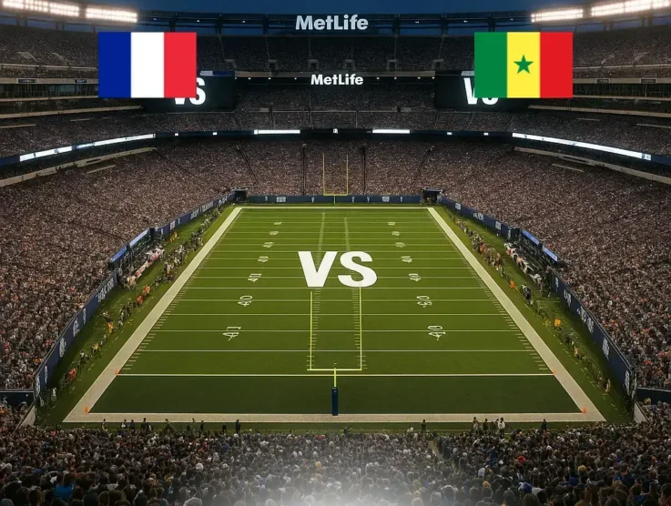 Frankrike mot Senegal 16-06-2026 oddstips og analyse