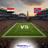 Iraq mot Norway 17-06-2026 oddstips og analyse