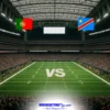 Portugal mot Congo DR 17-06-2026 oddstips og analyse