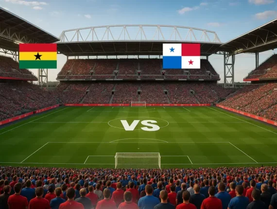 Ghana mot Panama 18-06-2026 oddstips og analyse