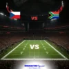 Tsjekkia mot South Africa 18-06-2026 oddstips og analyse