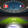 Canada mot Qatar 19-06-2026 oddstips og analyse