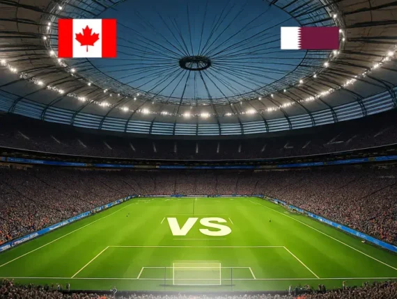 Canada mot Qatar 19-06-2026 oddstips og analyse
