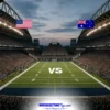 USA mot Australia 19-06-2026 oddstips og analyse