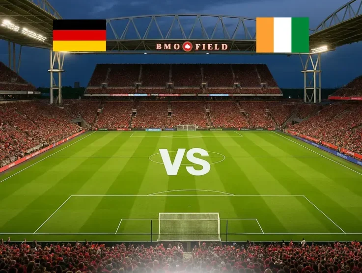 Tyskland mot Ivory Coast 20-06-2026 oddstips og analyse