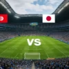 Tunisia mot Japan 21-06-2026 oddstips og analyse