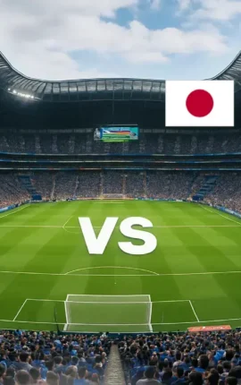 Tunisia mot Japan 21-06-2026 oddstips og analyse