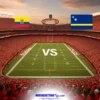Ecuador mot Curaçao 21-06-2026 oddstips og analyse