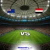 New Zealand mot Egypt 22-06-2026 oddstips og analyse