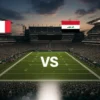 Frankrike mot Iraq 22-06-2026 oddstips og analyse