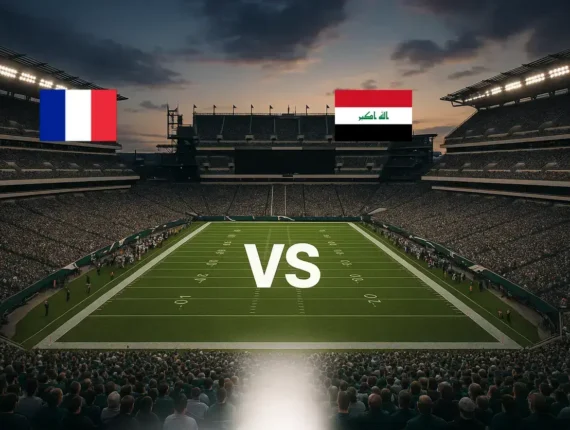 Frankrike mot Iraq 22-06-2026 oddstips og analyse