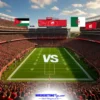 Jordan mot Algeria 23-06-2026 oddstips og analyse